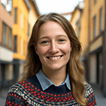 Author image